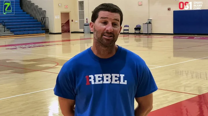 High School Sports Weekly | Sean Calhoun - Vestavi...