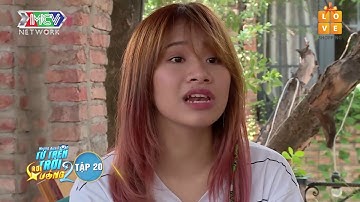 NHỮNG ĐỨA CON TỪ TRÊN TRỜI RƠI XUỐNG 2 |Việt Thi - Hana P336 VẬT LỘN với câu chuyện ai LÀM VIỆC NHÀ?