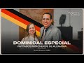 DOMINICAL ESPECIAL- MISIONEROS EN ALEMANIA / 12-01-2025