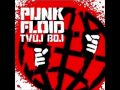 Punk floid  da na gyros