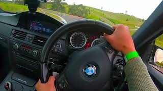 2010 BMW M3 - Clockwise Outer Loop Haunted Hills - Nugget Nationals - 58.7