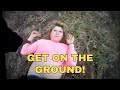 Bodycam Shows Moment Deputy Suffers Panic Attack While Armed
