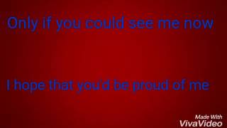 Not Far by Austin Mahone Lyrics