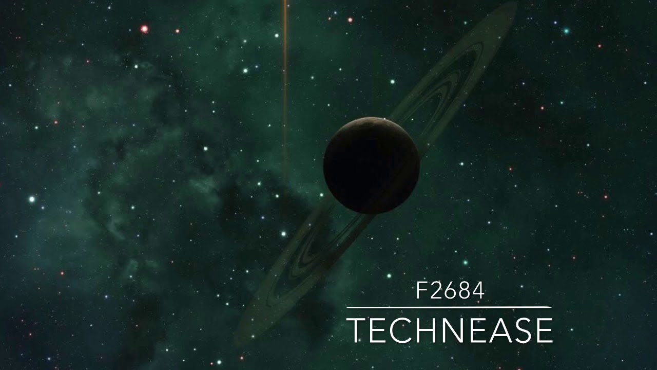 F2684 - Technease - YouTube
