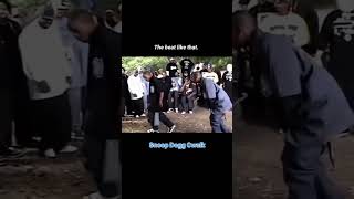 Snoop dogg is one of the biggest artist who has promoted the C-Walk#snoopdogg #shorts#hiphop