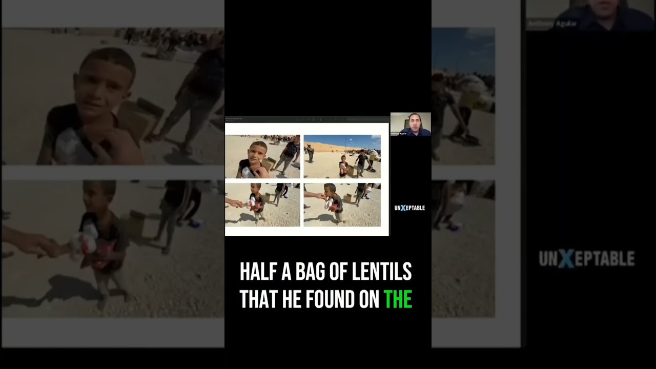 This Little Guy Lost His Life At Aid Site Of Gaza Muslimshorts Falestine Fypp Status Video