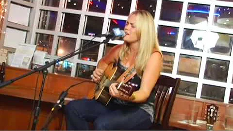 Bonnie Bishop "River of Joy"