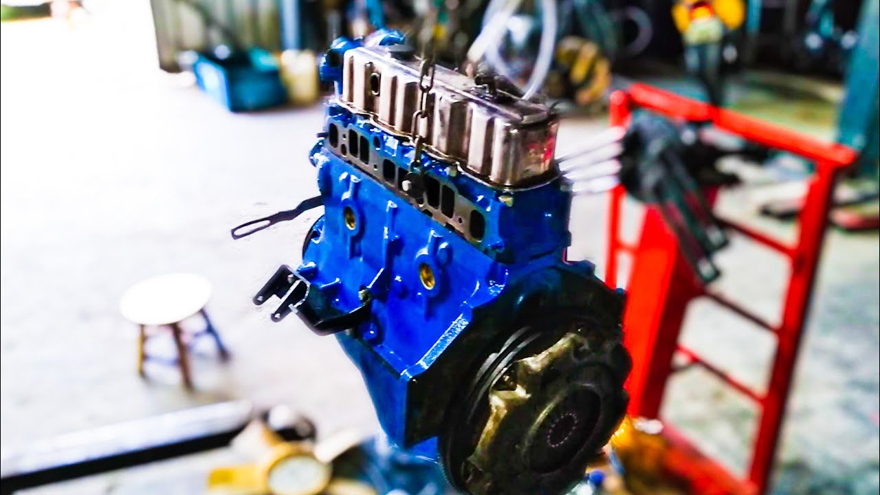 COMO MONTAR UM MOTOR DE OPALA 4 CILINDROS DO JEITO CERTO 1 YouTube COMO MONTAR UM MOTOR DE OPALA 4 CILINDROS DO JEITO CERTO 1 YouTube