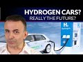 Hydrogen Cars? Really the best solution for the future? | Dr. Pero Mićić