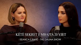 Më p*rdhunoi në makinë, por në shtëpi ndodhi “horrori” | The Dalina Show - EP10 S2