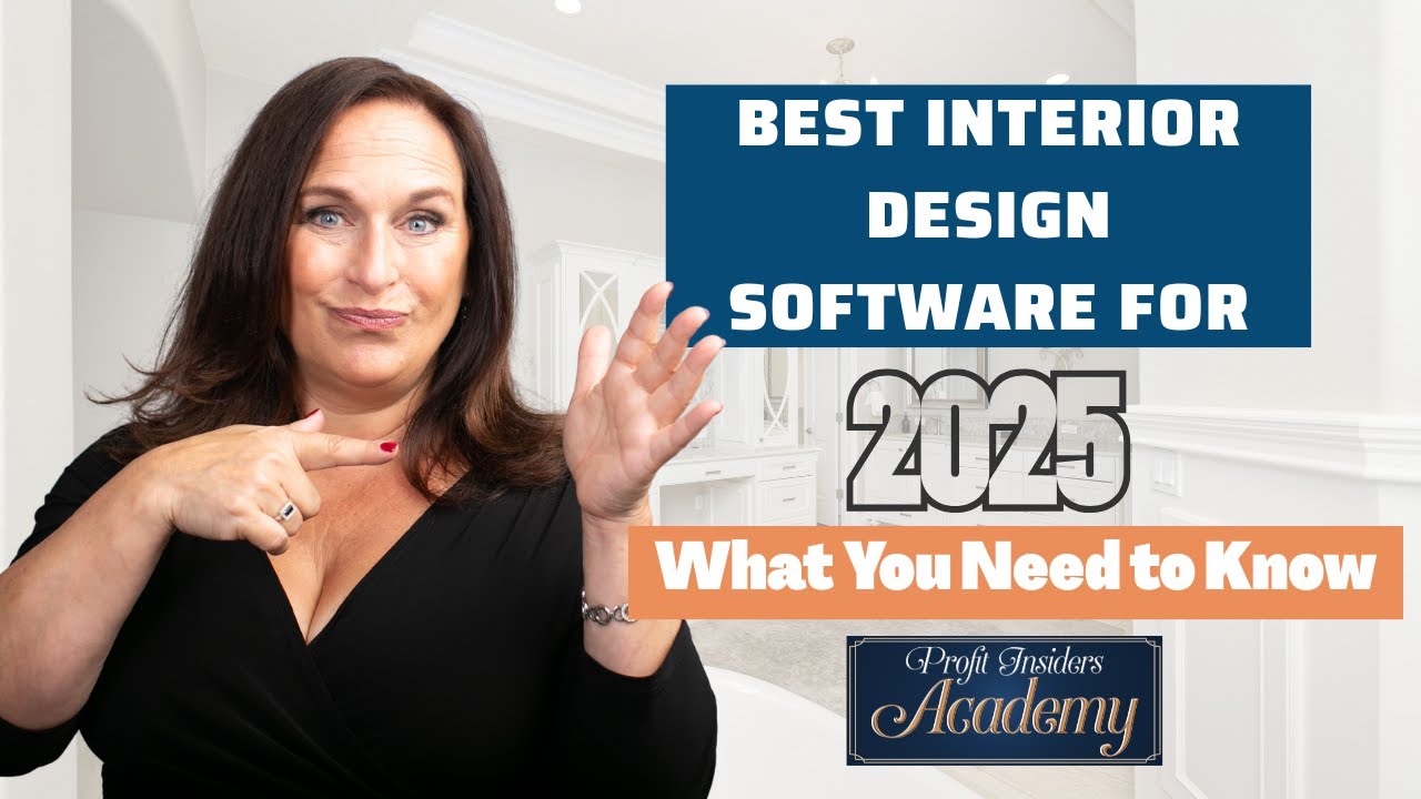 Best Interior Design Software for 2025: What You Need to Know | Coach ...