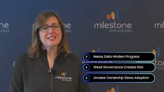 Leadership Lens Ep.4 —   Leadership Lens Ep.3 —  The Future of Data & AI