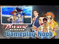 PIRATA RAPPER CULPANDO UMA ORCA (APOLLO JUSTICE - DUAL DESTINIES) EPISÓDIO ESPECIAL #5