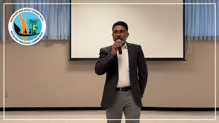 Easter - Vishu - Ramadan Celebrations (2023) - Introduction by Joemon Mathew