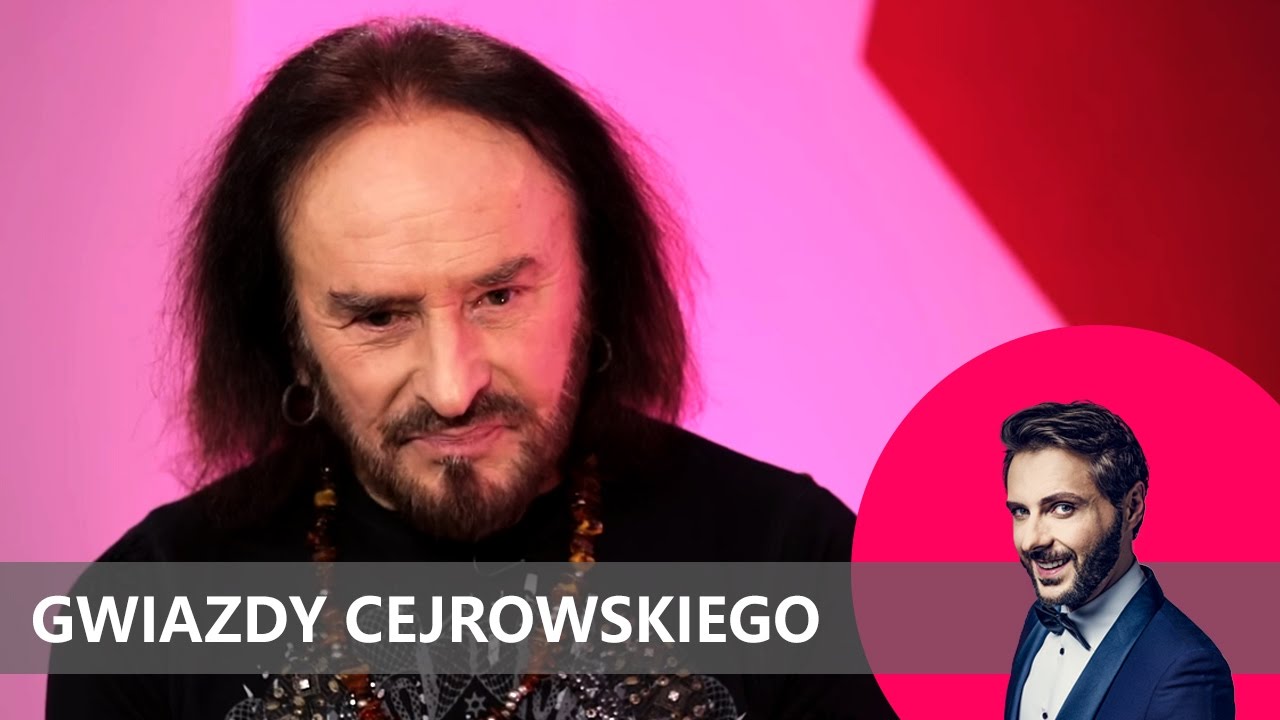 Stan Borys: Nie radziłem sobie z powodzeniem u kobiet | #6 Gwiazdy Cejrowskiego