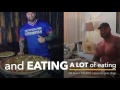 Hafthor "The Mountain" Björnsson's Quest To Be World's Strongest Man