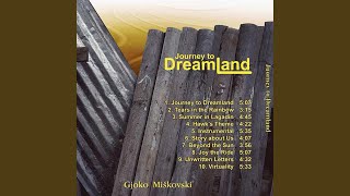 Tears in the Rainbow - Gjoko Mishkovski