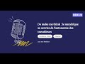 BDX I/O 2025 - Do make me think : le numérique au service de l'autonomie de… - Louis-Jean Teitelbaum