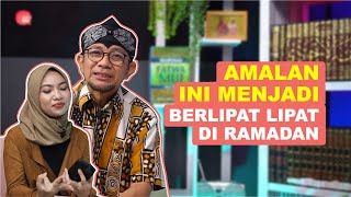 Download Lagu AMALAN APA SIH YANG PALING UTAMA DI BULAN RAMADAN?? | FAMCAST USTADZ WIJAYANTO Download Lagu AMALAN APA SIH YANG PALING UTAMA DI BULAN RAMADAN?? | FAMCAST USTADZ WIJAYANTO