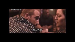 club scene. rust and bone