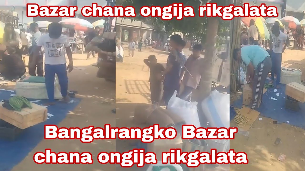 Indaken Bangalrangko rike galna nanga palna ongija 