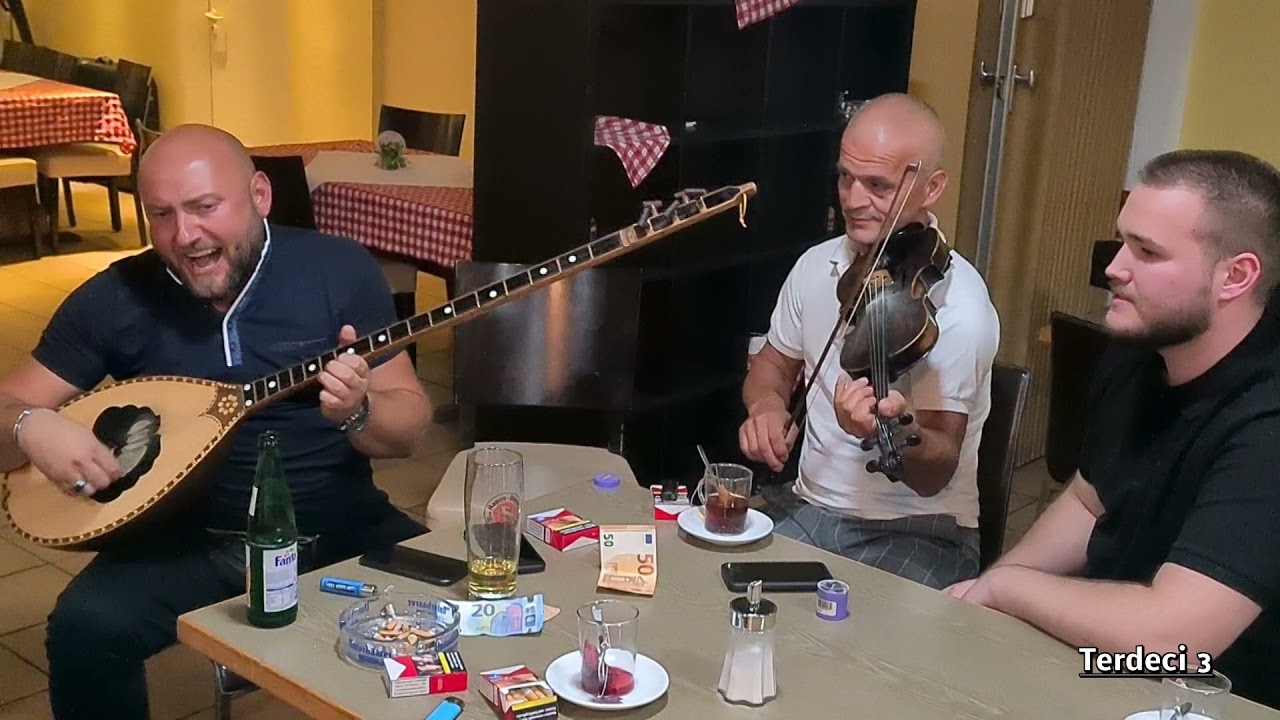 Besim Avdyli me djal - 