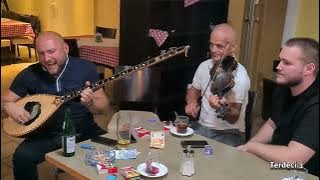 Besim Avdyli me djal - 'N´drras te Vekut'