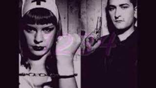 Miss kittin - 1234