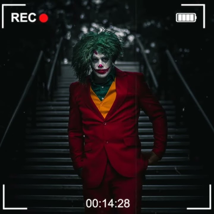 DJ JOKER VIRAL 🔊 ,,status whatsapp dan instagram terbaru 30 detik,, free download
