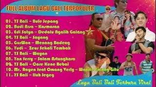 Japanese Foreigner - YS Bali | In Love - Budi Arsa | Dedalu Ngaleh Galang VIRAL BALI SONG 2025