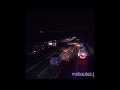 AUDI RS6 300KM CRASH mp3