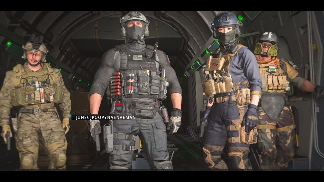 Kids play cod past their bedtime - YouTube