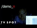 Demo N NOW STREAMING On FOUND TV Spot Demo N NOW STREAMING On FOUND TV Spot