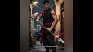 Download Lagu  MAU MEMBASMI PITUNG@LScaption-y3x #aividio#kisah #kisahsejarah  MP3