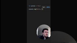 JavaScript string interpolation