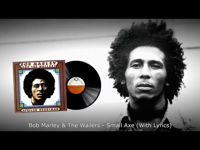 Bob Marley & The Wailers Reggae Mix - YouTube
