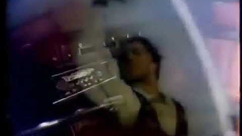 Dodge 1500 Serie W    VW Publicidad Argentina