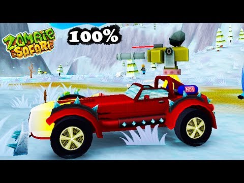 Видео: МАШИНЫ и ЗОМБИ zombie safari #23 прохождение ИГРЫ VIDEOS games car