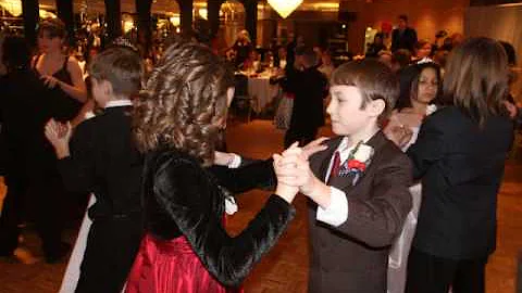 Mckinley Ball Photo 7