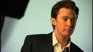 Clay Aiken Close Up chords