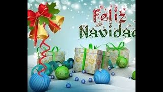 Video thumbnail of "Elias Soler ✶ Enciende tu Navidad"