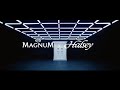 Halsey X Magnum Ice Cream #TrueToPleasure Film