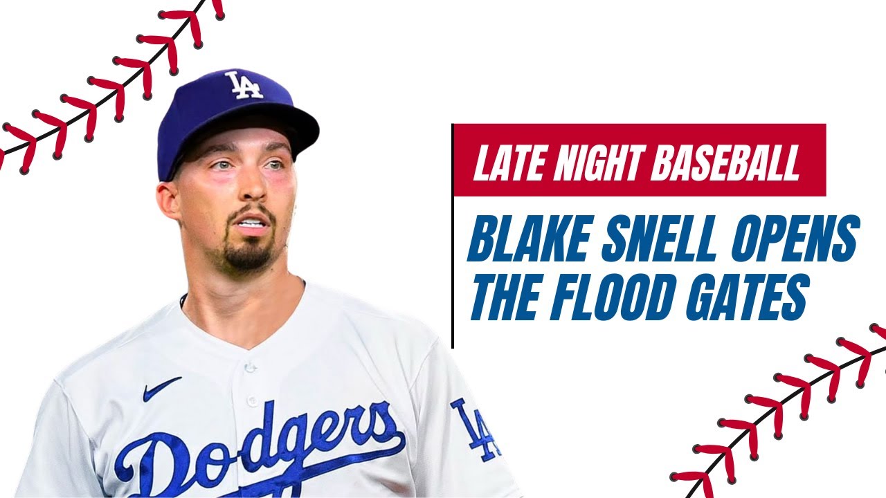 Ultimate Free Agent Team, Blake Snell, Juan Soto