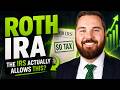 Roth IRA Explained: Grow & Withdraw Tax-Free | Beginner's Complete Guide (2026)