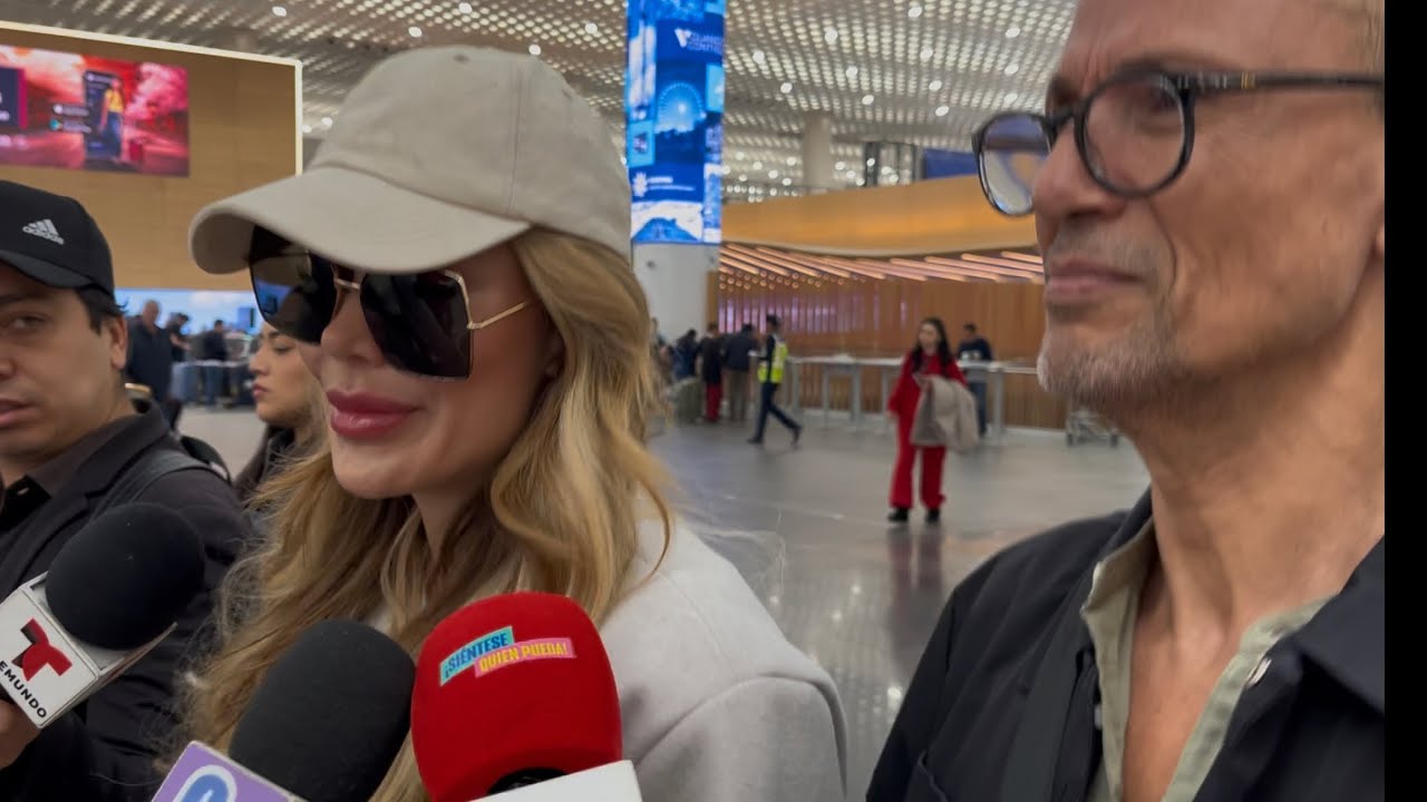 💥😱NINEL CONDE REVELA QUE ELLA NO ES QUIEN SUBE INFORMACIÓN A SUS REDES ¿LE MIENTE A SU PÚBLICO?😱💥