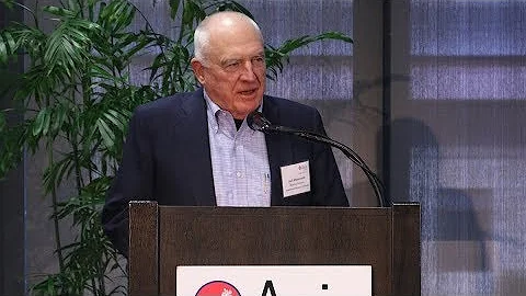 Jack Wadsworth: Closing Remarks, 'Made in China 20...