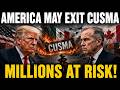 America Threatened To Leave CUSMA — Canada Is Already Preparing for Economic War