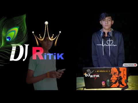 Jena Jena Ghughra Vagta Ta | Tai Tai Phish Tur Tone | Dj RiTiK
