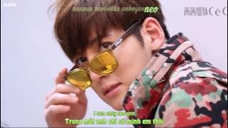 [Engsub Vietsub Kara] Kissing You - Ji Chang Wook (OST 7 First Kisses)