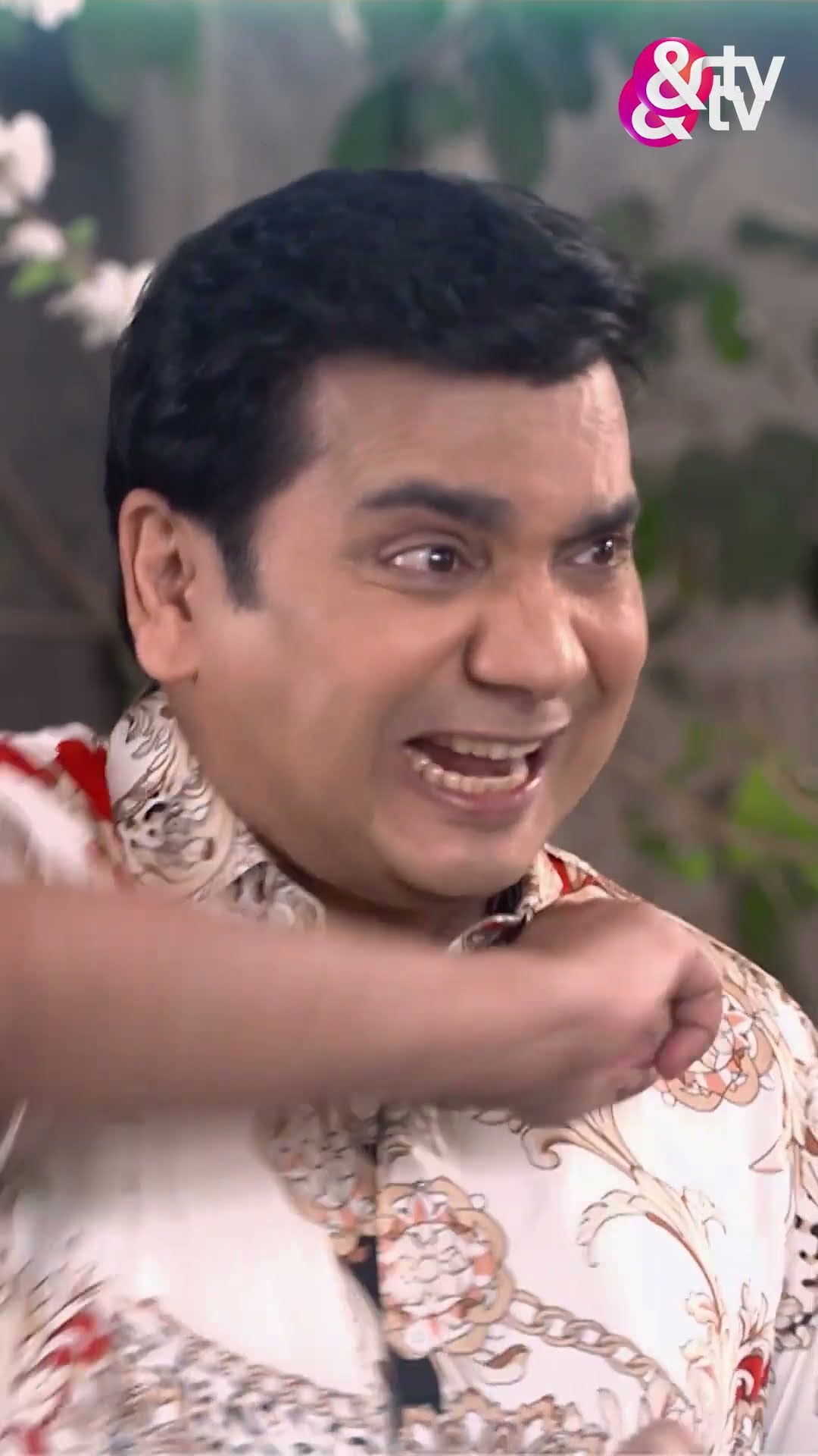 #Bhabi Ji Ghar Par Hai! #Shorts #And TV #Entertainment #Comedy